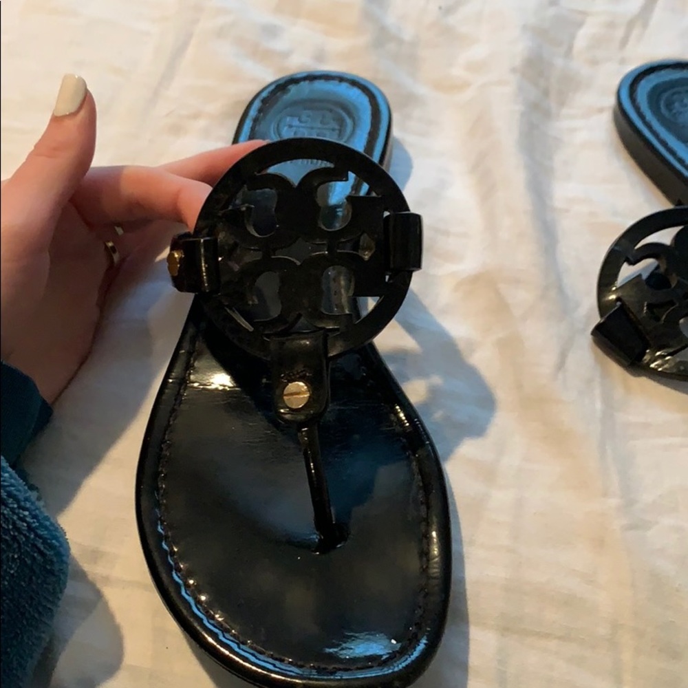 Tory Burch Sandles